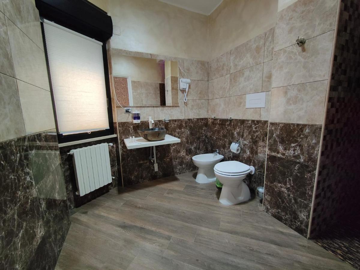 B&B Maisonalysie Foggia Exterior foto