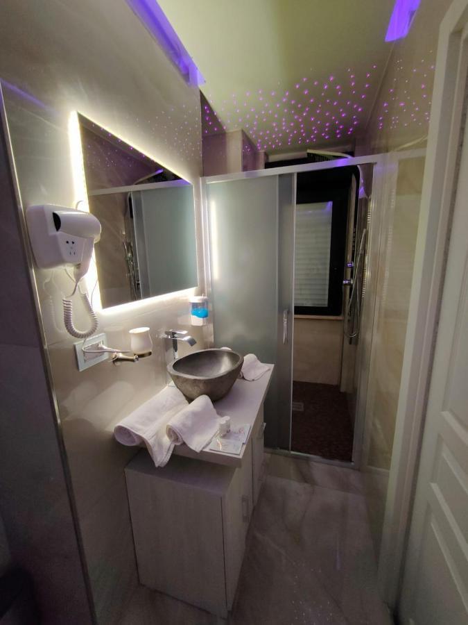 B&B Maisonalysie Foggia Exterior foto